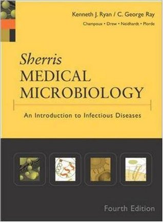 Sherris Medical Microbiology