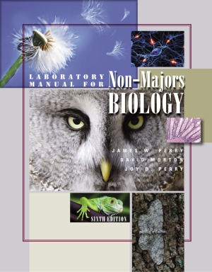 Laboratory Manual for Non-Majors Biology