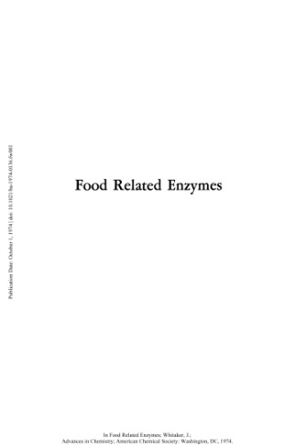 Food Related Enzymes