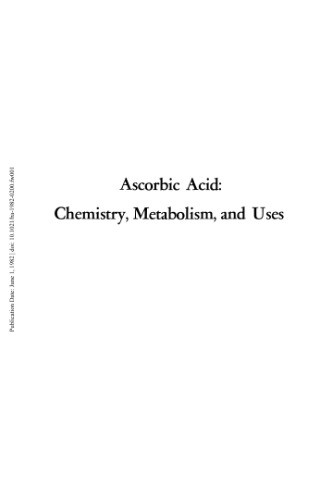 Ascorbic Acid