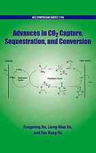 Advances in Cob2s Capture, Sequestration, and Conversion