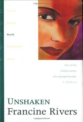 Unshaken