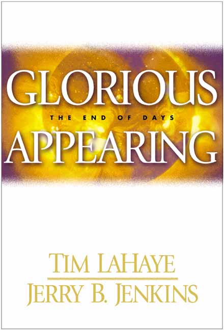 Glorious Appearing