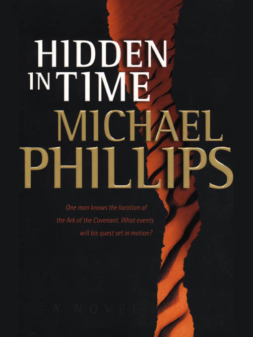 Hidden in Time
