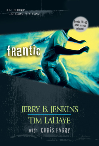 Frantic