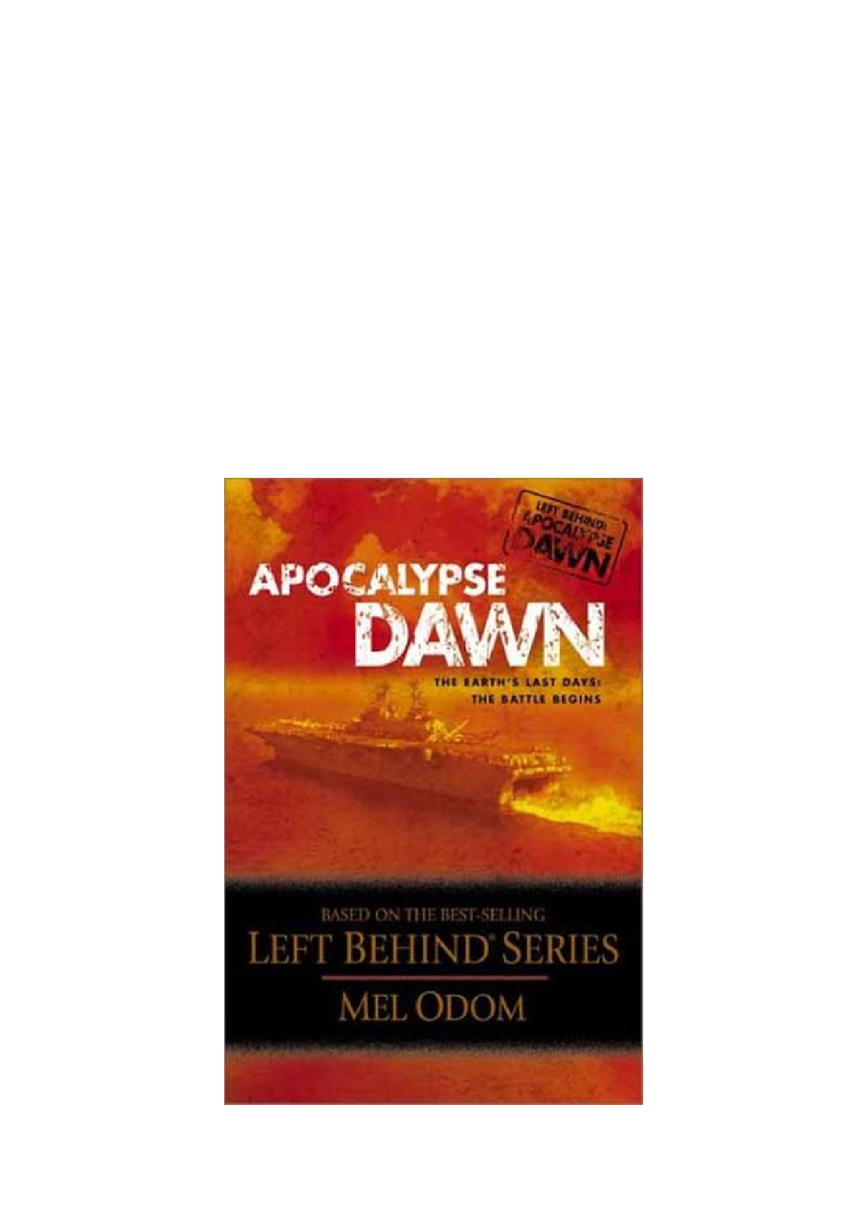 Apocalypse Dawn