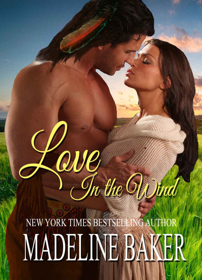 Love in the Wind