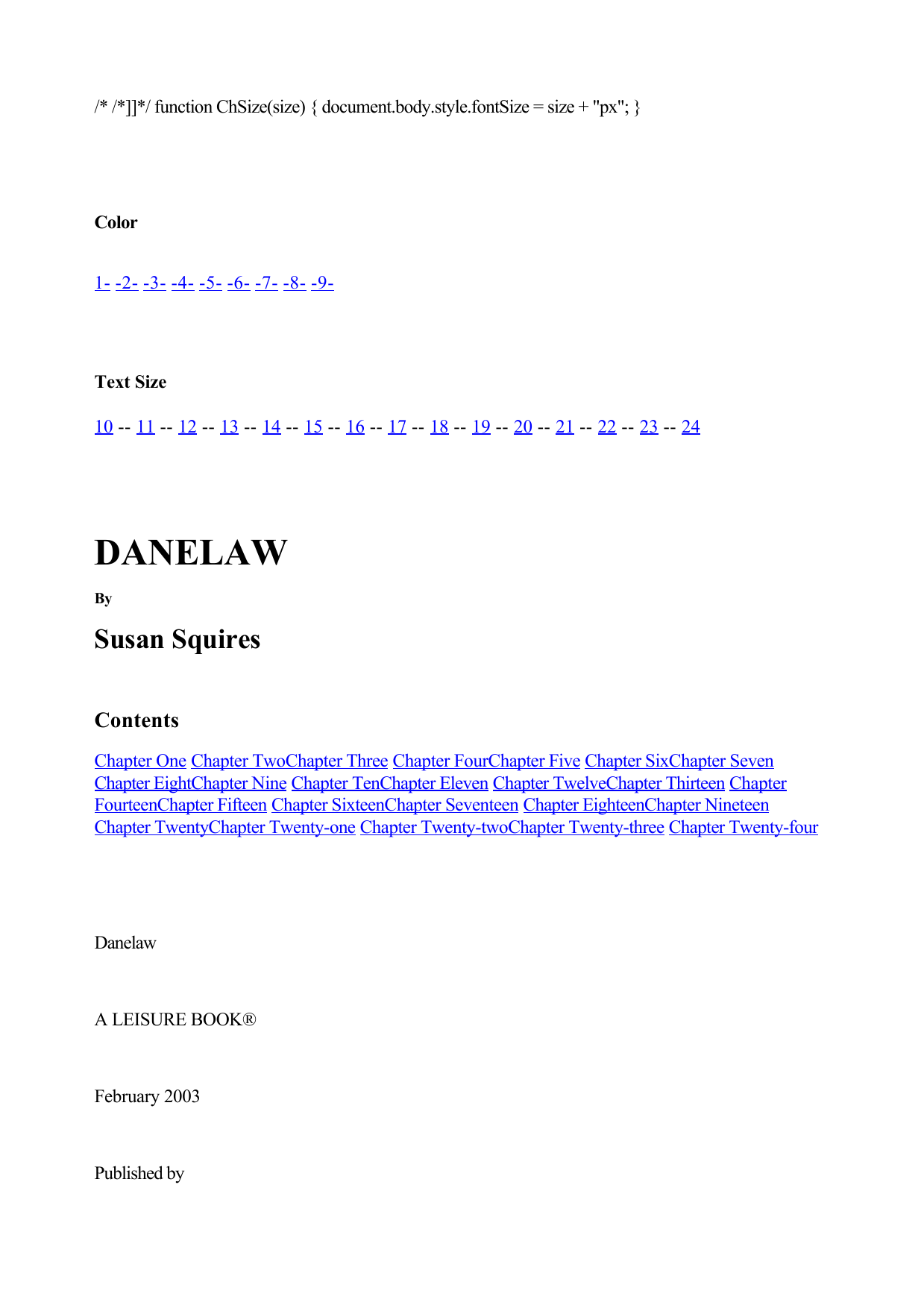 Danelaw