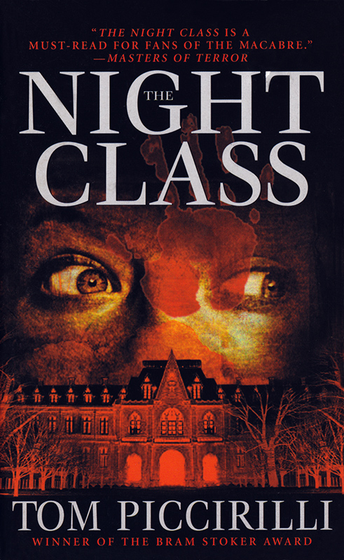 The Night Class