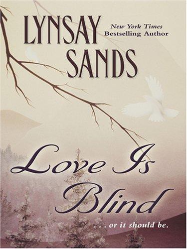 Love Is Blind