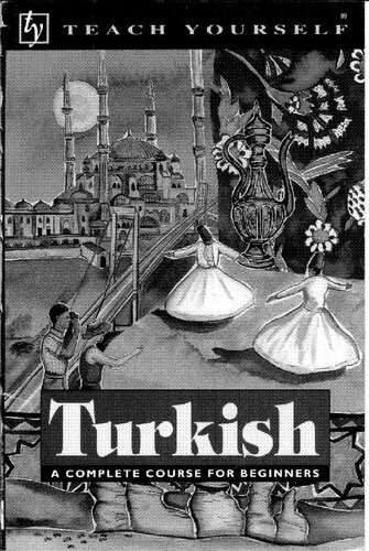 Teach Yourself Turkish Complete Course