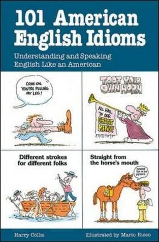 101 American English Idioms