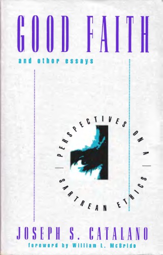 Good Faith and Other Essays