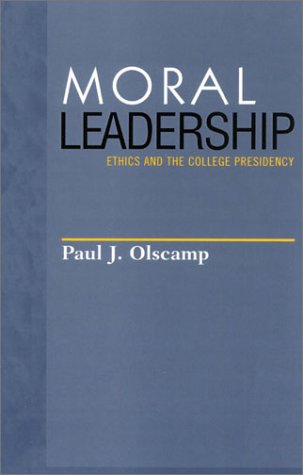 Moral Leadership