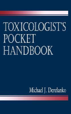 Toxicologist's Pocket Handbook