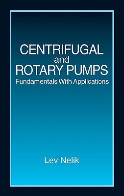 Centrifugal &amp; Rotary Pumps