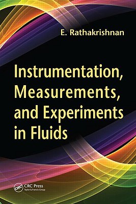 Instrumentation, Measurements, and Experiments in Fluids