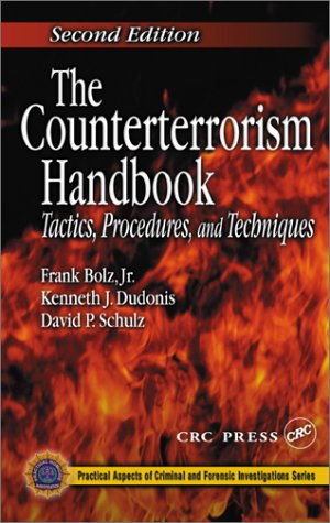 The Counterterrorism Handbook