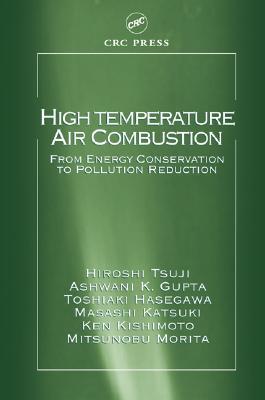 High Temperature Air Combustion