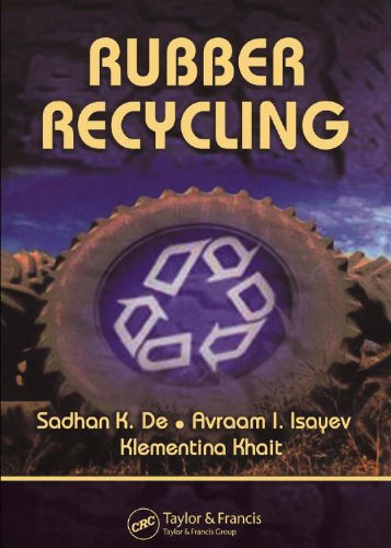 Rubber Recycling