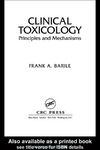 Clinical Toxicology