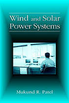 Wind And Solar Power Systems