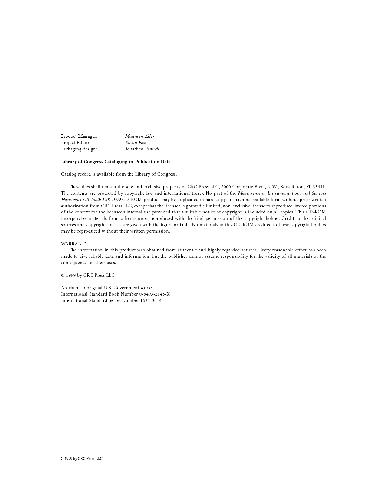 The Measurement, Instrumentation and Sensors Handbook