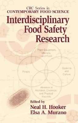 Interdisciplinary Food Safety Research