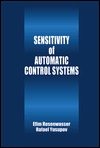 Sensitivity of Automatic Control Systems