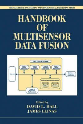 Handbook Of Multisensor Data Fusion