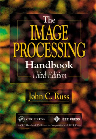 The Image Processing Handbook
