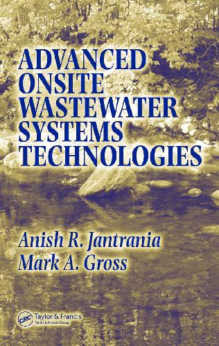 Advanced Onsite Wastewater Systems Technologies