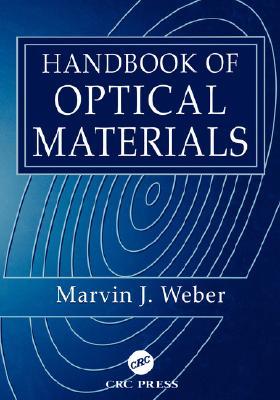 Handbook of Optical Materials