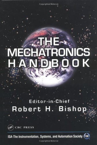 The Power Electronics Handbook