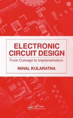 Electronic Circuit Design