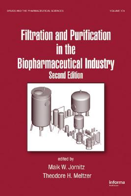 Filtration and Purification in the Biopharmaceutical Industry