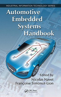 Automotive Embedded Systems Handbook