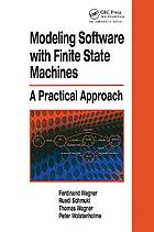 Modeling Software with Finite State Machines