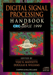 The Digital Signal Processing Handbook