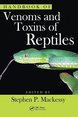 Handbook of Venoms and Toxins of Reptiles