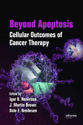 Beyond Apoptosis