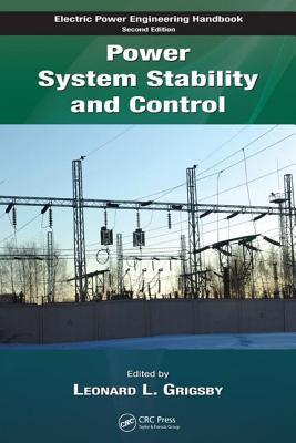 Power System Stability and Control