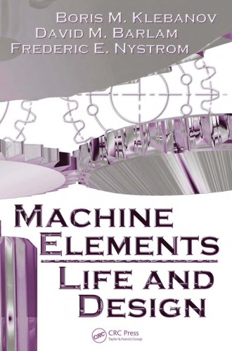 Machine Elements