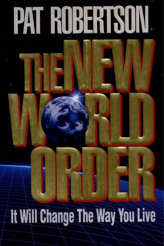 The New World Order