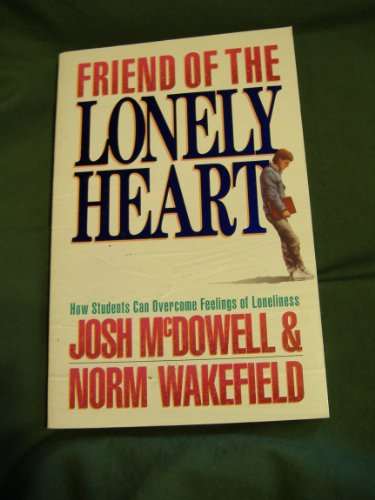 Friend of the Lonely Heart