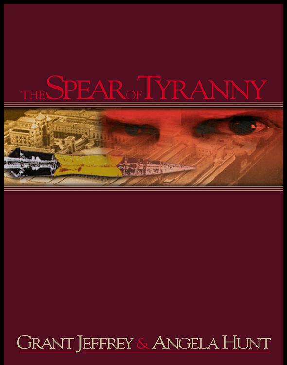 The Spear of Tyranny