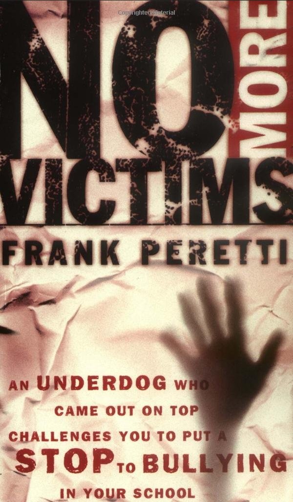 No More Victims
