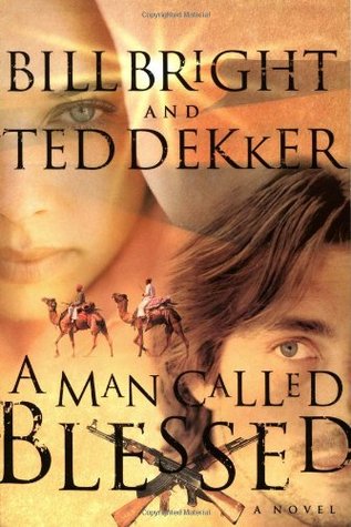 A Man Called Blessed