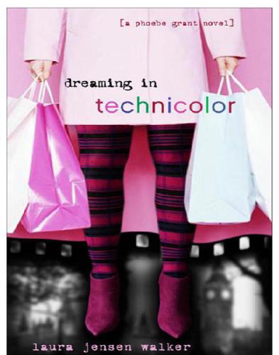 Dreaming in Technicolor