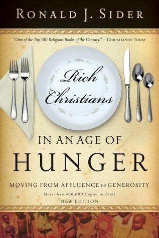 Rich Christians in an Age of Hunger